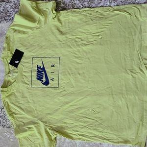 Nike 3XL Cotton Tee